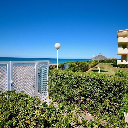 Playa Dorada Lägenhet Denia Exteriör bild